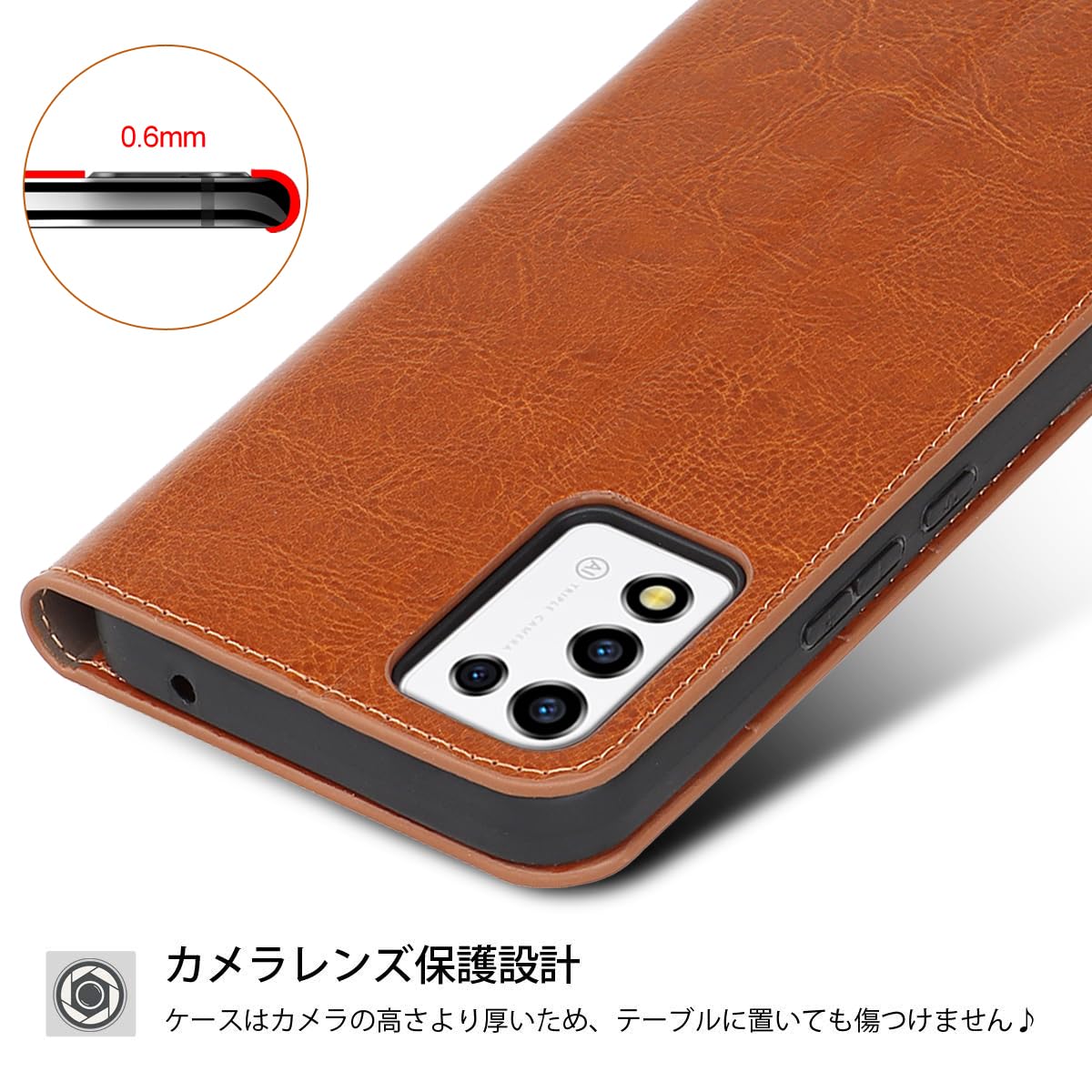 リブロ3ケース Amazon.co.jp: Libero 5G III ケース ZTE Libero 5G III ケース